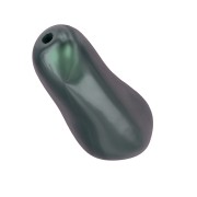 Barroco nacarado Swarovski 5844 perla irregular 14 mm Irid Tahitian Look Pearl x1