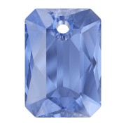 Swarovski 6435 Colgante 11.5x8 mm - Zafiro x1|raw }}