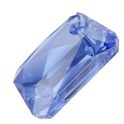 Swarovski 6435 Colgante 11.5x8 mm - Zafiro x1