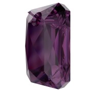 Swarovski 6435 Colgante 11.5x8 mm - Amatista x1