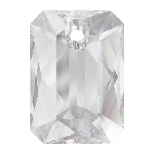 Colgante Swarovski 6435 11.5x8 mm - Cristal x1