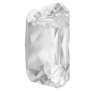 Colgante Swarovski 6435 11.5x8 mm - Cristal x1