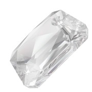 Colgante Swarovski 6435 11.5x8 mm - Cristal x1