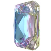 Swarovski 6435 11.5x8 mm Colgante - Cristal Vitrail Light x1
