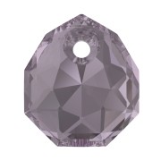 Swarovski 6436 Colgante Majestic 9 mm - Amatista x1