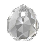 Swarovski 6436 Colgante Majestic 9 mm - Cristal x1|raw }}