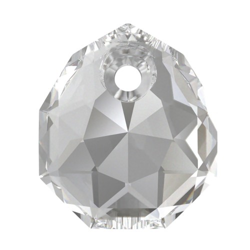 Swarovski 6436 Colgante Majestic 9 mm - Cristal x1