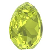 Swarovski 6436 Colgante Majestic 11,5 mm - Verde cítrico x1