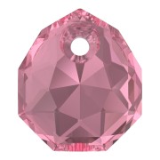 Swarovski 6436 Colgante Majestic 16 mm - Rosa x1|raw }}