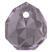 Swarovski 6436 Colgante Majestic 16 mm - Amatista x1