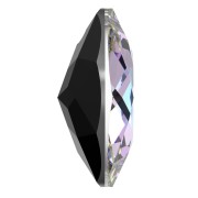 Swarovski 6438 Colgante Corte Elíptico 11,5 mm - Cristal Vitrail Light x1