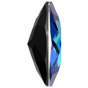 Swarovski 6438 Colgante Corte Elíptico 16 mm - Cristal Azul Bermuda x1