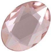 Cabujón Swarovski 2603 14x10 mm - Rosa Vintage x1