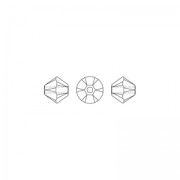 Peonzas de cristal Swarovski 5328 3 mm - ReCreated Dark Sapphire x50