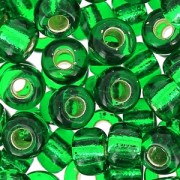 Rocalla Miyuki 6/0 16 - S/L Green x8g