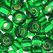 Rocalla Miyuki 6/0 16 - S/L Green x8g