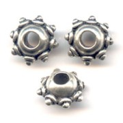 Separadores 10x6 mm x5|raw }}