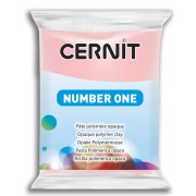 Pasta Cernit Number One 56gr Rosa Anglais (n°476)|raw }}