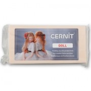 Pasta Cernit Doll Translucent 500gr Carne (n°425)|raw }}