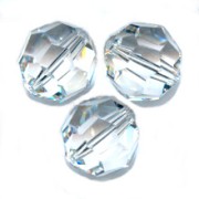 Bolas Swarovski 5000 6 mm Crystal  x6|raw }}