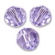 Bola Swarovski 5000 8 mm Provence Lavender x1|raw }}