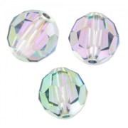Bola Swarovski 5000 8 mm Crystal Paradise Shine