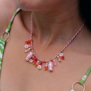 Perlas Swarovski 5810 4 mm Perla Blanca x20