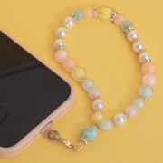 Perlas Swarovski 5810 10 mm Perla Blanca x5