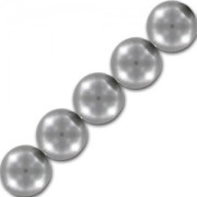 Swarovski 5810 10 mm Gris Perla x5
