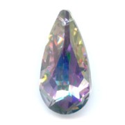  Larmes 6100 24x12 mm