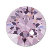 Cabuchón Swarovski 1088 8 mm Light Amethyst
