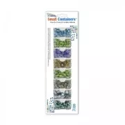 Small Containers - Pequeñitas cajas de almanecimiento x8