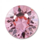 Cabuchón Swarovski 1088 8 mm Light Rose|raw }}