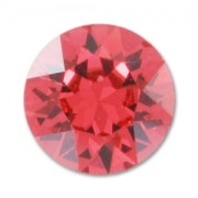 Cabuchón Swarovski 1088 8 mm Padparadscha