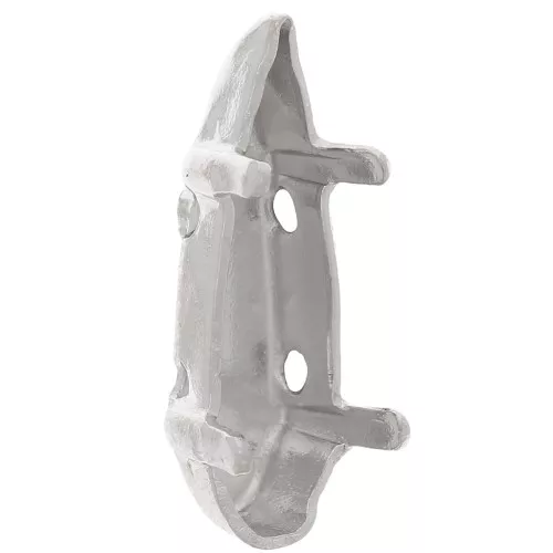 Engaste Prismatic PureCrystal 4331 15 mm rodiado x1