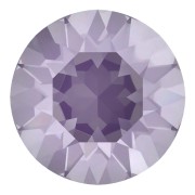 Cabujón Swarovski 1088 8 mm - Cristal Violeta Ignite x1