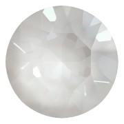 Cabujón Swarovski 1088 8 mm - Cristal Electric White x1|raw }}