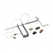 Enrollador de alambres Coiling Gizmo