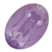 Cabujón Swarovski 4120 14x10 mm - Cristal Violeta Ignite x1|raw }}