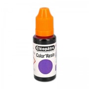 Colorant pour resinaColor'Resin 15g Violeta x1|raw }}
