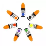 Colorant pour resinaColor'Resin 15g Violeta x1