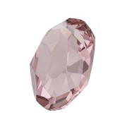 Cabochon Swarovski 4120 18x13 mm Light Rose Ignite x1