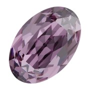 Cabujón Swarovski 4120 18x13 mm Iris x1