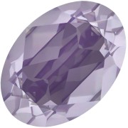 Cabujón Swarovski 4120 18x13 mm - Cristal Violeta Ignite x1