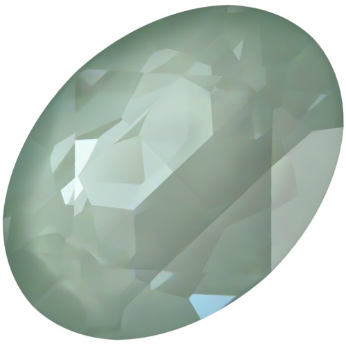 Cabujón Swarovski 4120 18x13 mm - Cristal Agave Ignite