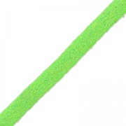 Cordón de Antelina 3x1.3 mm Verde Neón x 3 m|raw }}