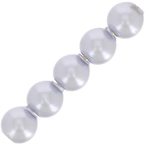 Perladas Swarovski 5810 3 mm Lavender Pearl x20