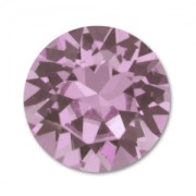 Cabuchón Swarovski 1088 3 mm Crystal Antique Pink x20|raw }}