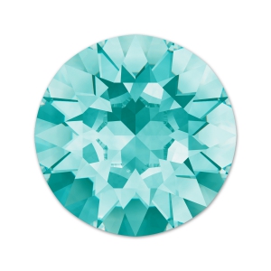 Cabuchón Swarovski 1088 3 mm Light Turquoise x20