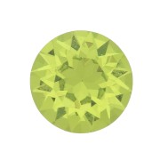 Cabujón Swarovski 1088 3 mm - Verde cítrico x20|raw }}